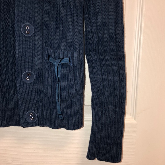 Cardigan - Picture 3 of 5